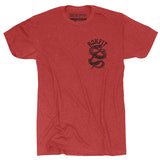 Unbroken T-Shirt from Rokfit for Genejack WOD