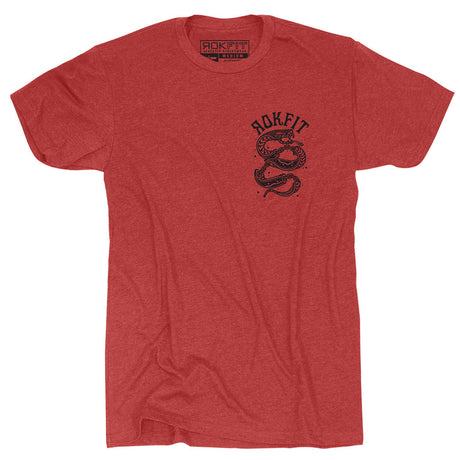 Unbroken T-Shirt from Rokfit for Genejack WOD