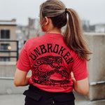 Unbroken T-Shirt from Rokfit for Genejack WOD