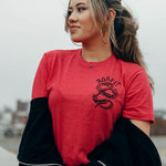 Unbroken T-Shirt from Rokfit for Genejack WOD