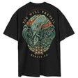 You Will Prevail Street T-shirt from Rokfit for Genejack WOD