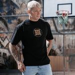 You Will Prevail Street T-shirt from Rokfit for Genejack WOD